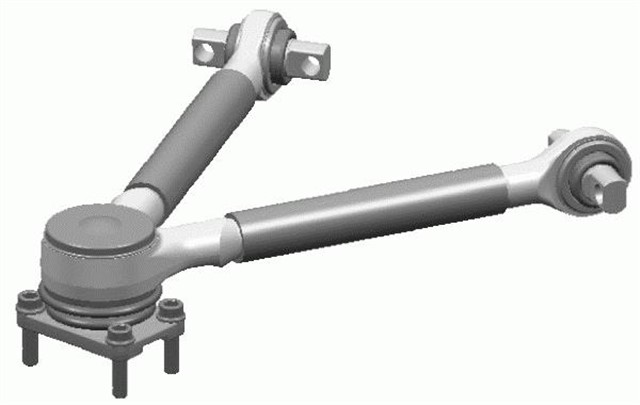 LEMFOERDER TRIANGULAR TORQUE ROD MAN