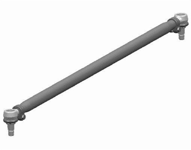 LEMFOERDER STEERING TIE ROD MERCEDES