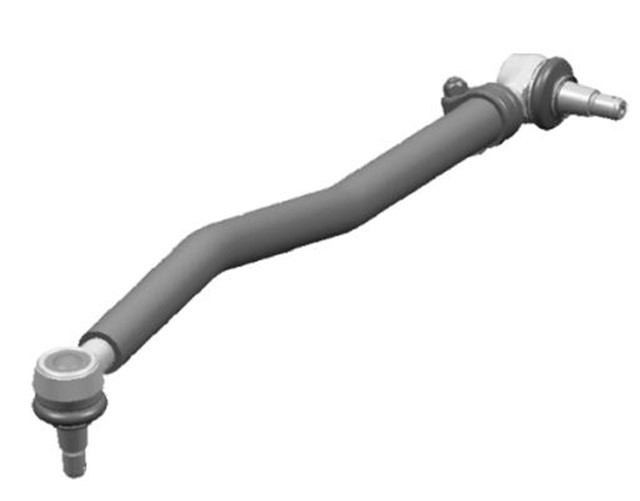 LEMFOERDER CENTRE ROD MERCEDES