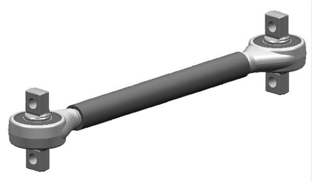 LEMFOERDER TORQUE ROD DAF - LEYLAND DAF