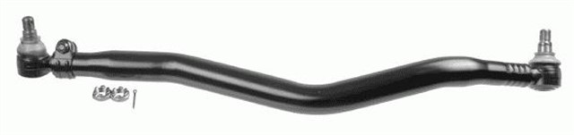 LEMFOERDER CENTRE ROD DAF - LEYLAND DAF