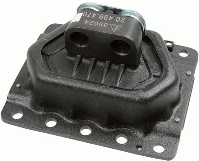 LEMFOERDER ENGINE MOUNTING