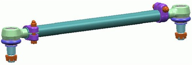 LEMFOERDER CENTRE ROD EVO BUS - K SSBOHRER