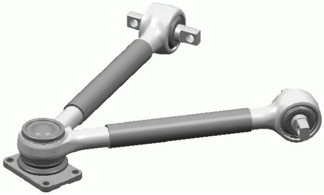 LEMFOERDER TRIANGULAR TORQUE ROD MAN