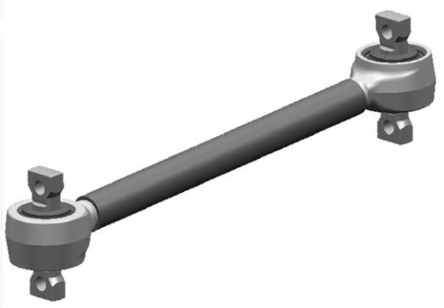 LEMFOERDER TORQUE ROD SAAB - SCANIA