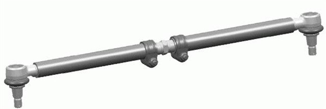 LEMFOERDER CENTRE ROD VOLVO