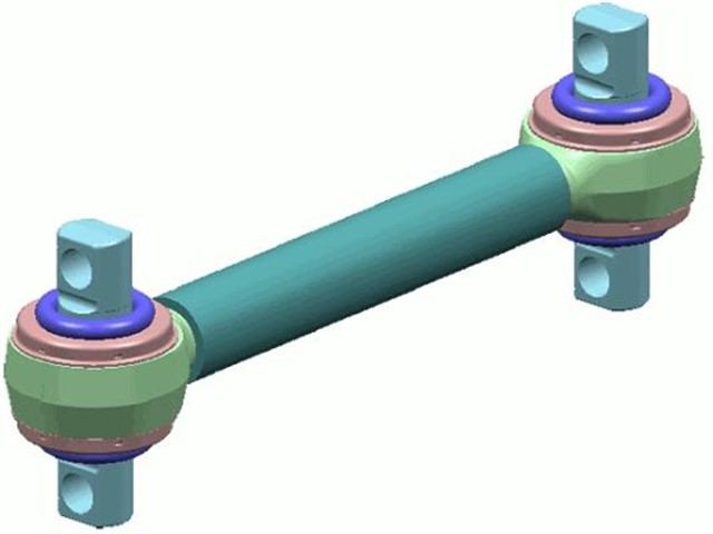 LEMFOERDER TORQUE ROD MAN