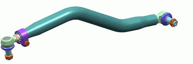 LEMFOERDER CENTRE ROD RENAULT - SAVIEM - BERLIET