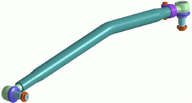 LEMFOERDER CENTRE ROD RENAULT - SAVIEM - BERLIET