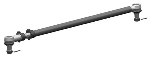 LEMFOERDER STEERING TIE ROD EVO BUS - K SSBOHRER