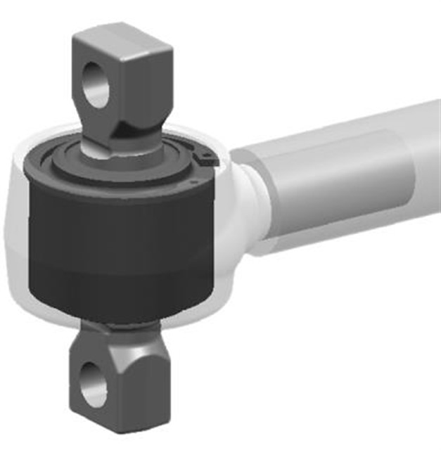 LEMFOERDER REP. KIT LINK VOLVO