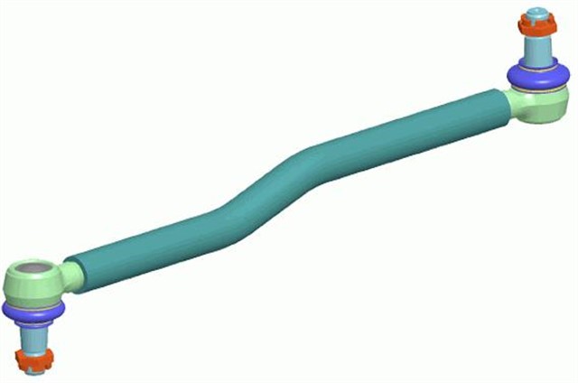 LEMFOERDER CENTRE ROD MAN