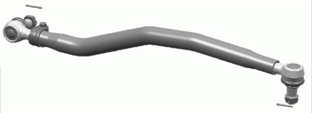 LEMFOERDER CENTRE ROD