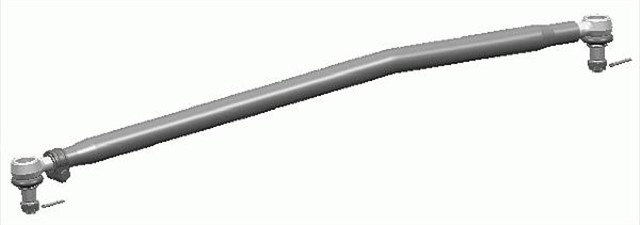 LEMFOERDER CENTRE ROD MAN