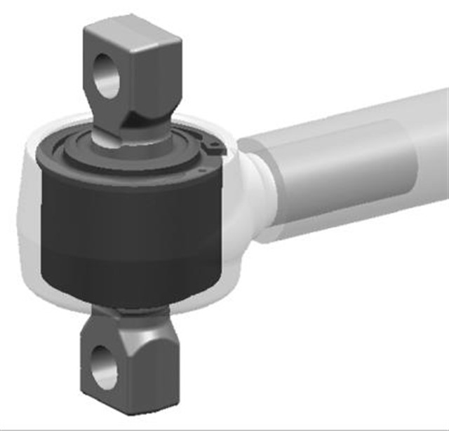 LEMFOERDER REP. KIT LINK MERCEDES