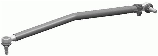 LEMFOERDER CENTRE ROD MAN