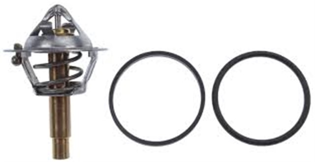 TERMOSTAT 90 C MERCEDES M271 KOMPRESSOR W203 S203 CL203 W204 S204 C209 A209 W211 S211 W212 R171