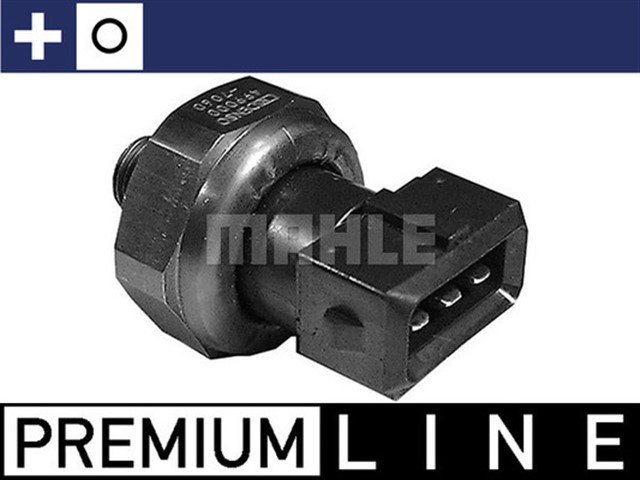 KLIMA BASINC SENSORU MERCEDES W168 W210 W140 W220 VITO W639 SPRINTER 901 904