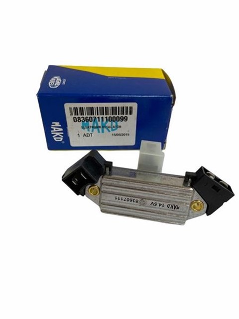 KONJEKTOR R9 - R11 - R12 - R19 KLIMALI