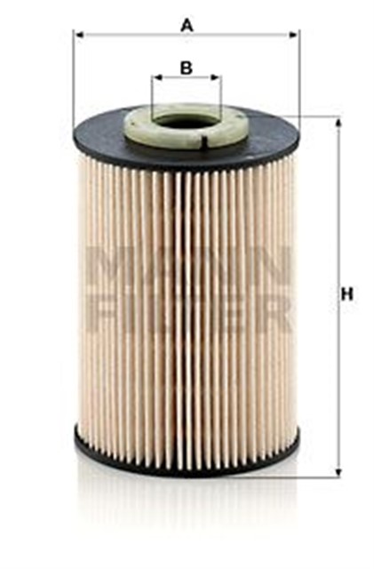 MAZOT FILTRESI MONDEO IV IV 07 14 2.0 TDCI VOLVO S40 S60 V50 V70 C30 C70 XC60 D3 - D4 - D5 2.4D