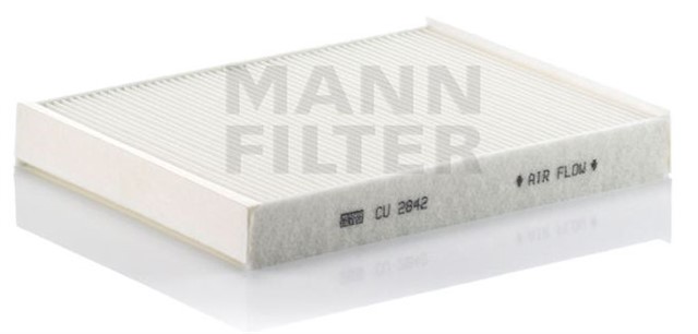 POLEN FILTRESI T5 - T6 - AMAROK - TOUAREG - Q7 - CAYENNE 2004 - 