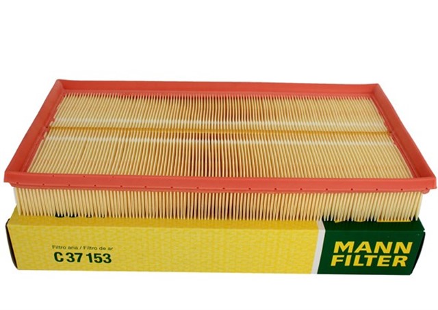 HAVA FILTRESI GOLF4 - BORA - A3 - TOLEDO - OCTAVIA AKL - AGN - AGR - ALH - AFH - BFQ 1.6 - 1.8 - 1.9 TDI 97 - 04