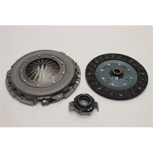 DEBRIYAJ SETI DOBLO - PALIO - PUNTO - STRADA 1.9 D 10/00 223A6.000 - MEK - 5M