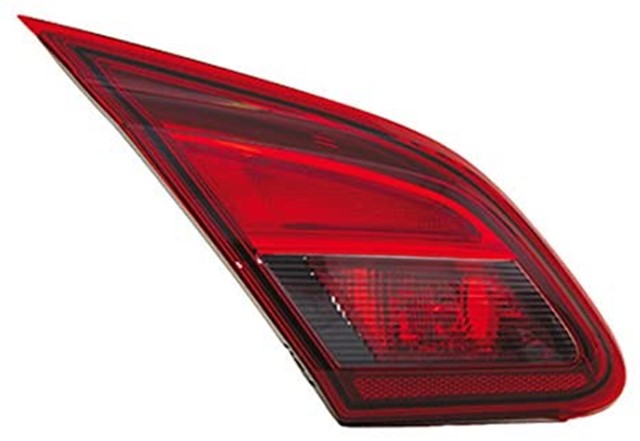 STOP LAMBASI SOL IC CORSA E 14 19