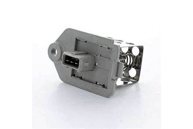 FAN REZISTANSI GRI PARTNER II - BERLINGO - P607 - P406 YM - P807 - C8 - XSARA II - XSARA PICASSO - C5