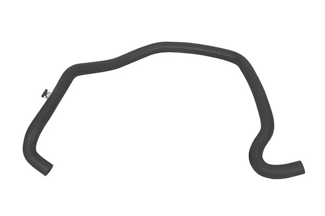 KALORIFER CIKIS HORTUMU RENAULT R9 - R11 - CLIO I