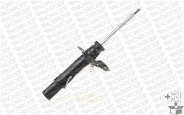 ON AMORTISOR SOL VOLVO XC60 2.0T 2.4D 3.2 T5 T6 D3 D4 2008 2017 GAZLI