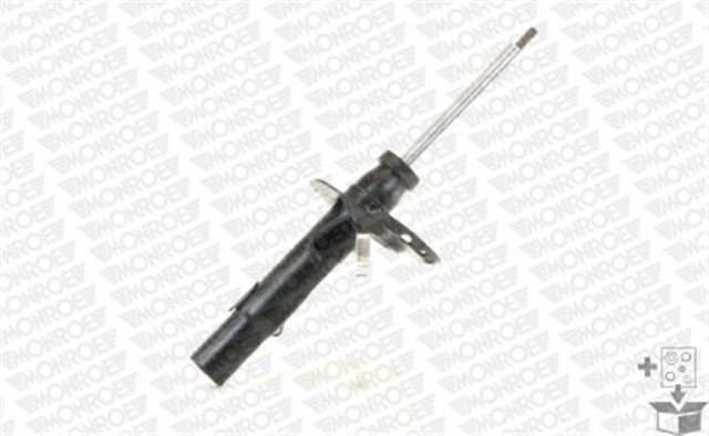 ON AMORTISOR SAG VOLVO XC60 2.0T 2.4D 3.2 T5 T6 D3 D4 2008 2017 GAZLI