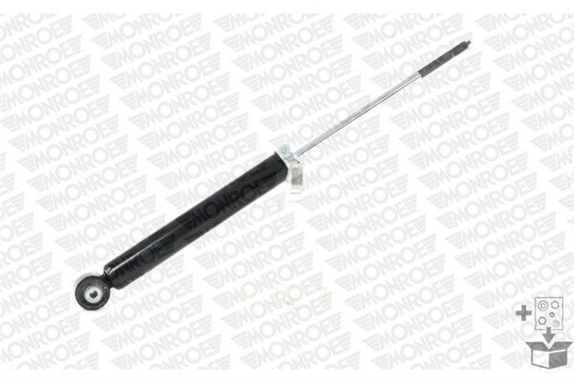 GMN023965 ARKA AMORTISOR L/R GAZLI FIAT PALIO HB 1996 - 2012 ALBEA 1996 - 2012