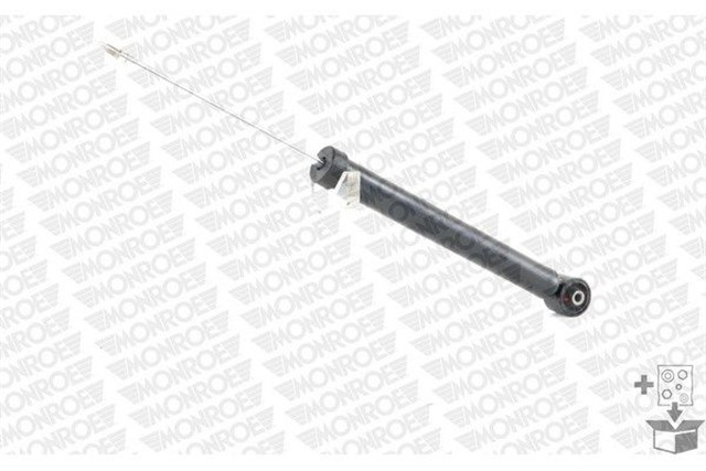 AMORTISOR ARKA SAG - SOL POLO - CORDOBA - IBIZA - FABIA - A1 01 - 