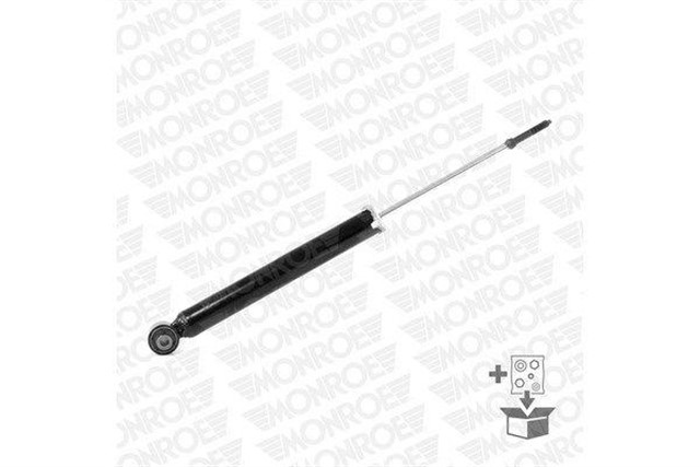 ARKA AMORTISOR L/R TOYOTA AURIS 2007 2012 - 2018 COROLLA 2007 2012 - 2019 GAZLI