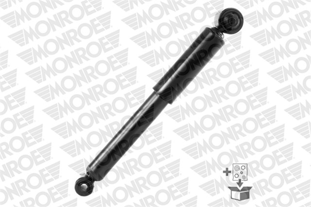 AMORTISOR ARKA SAG - SOL ASTRA H 98 - 10