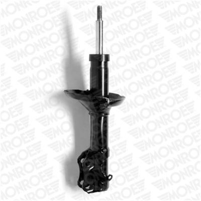 ON AMORTISOR L/R VW POLO 1994 - 2001 CADDY 1995 - 2004 GOLF 1991 - 1997 IBIZA CORDOBA YAGLI