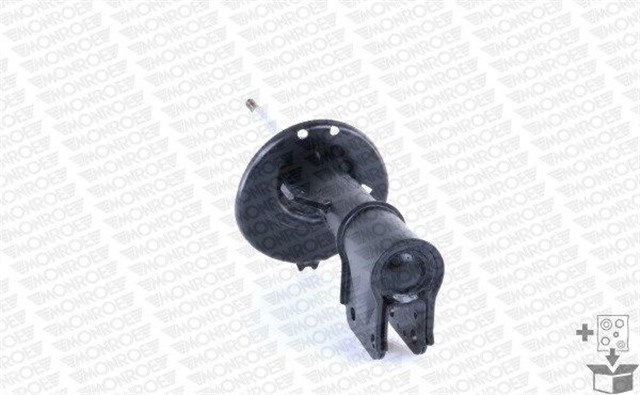 ON AMORTISOR SOL PARTNER TEPEE 2008 2015 2018 BERLINGO 1.6 - 1.6 HDI 2008 2014 2018 GAZLI