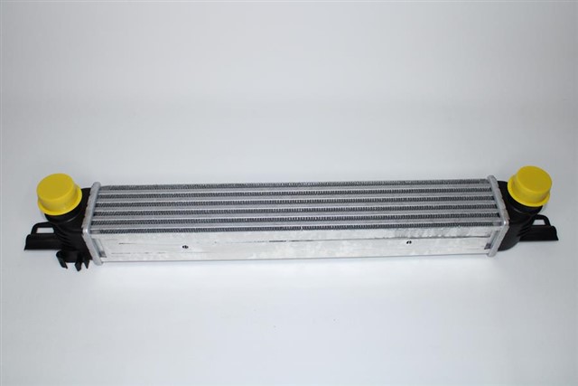 TURBO RADYATORU INTERCOOLER PEUGEOT BIPPER - CITROEN NEMO 1.3HDI - 1.4HDI 08 FIORINO 1.3 DMTJ 08 540X82X64MM