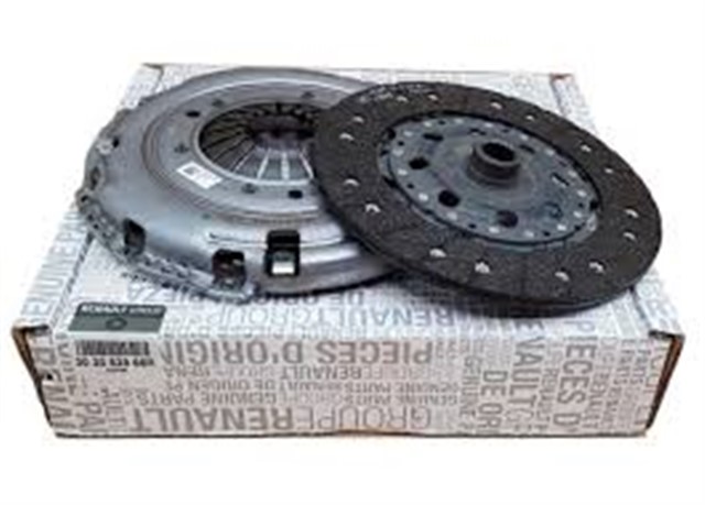 DEBRIYAJ SETI RULMANSIZ MERCEDES VITO W447 14 TRAFIC III 1.6 DCI 14 OPEL VIVARO 1.6 CDTI 14