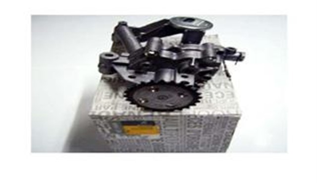 YAG POMPASI MASTER II 06 TRAFIC II 03 MOVANO A 06 VIVARO A 03 SAFRANE II 96 00 ESPACE III 96 2.2DCI 2.5DCI G8T G9T G9U