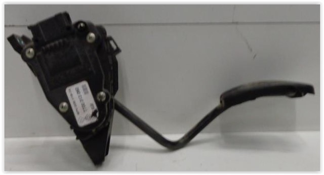 GAZ PEDALI KAPTOR TRAFIC II