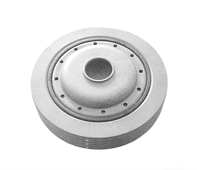 KRANK KASNAGI CLIO II - LGN - LGN II - MGN - SCENIC 1.6 16V K4M