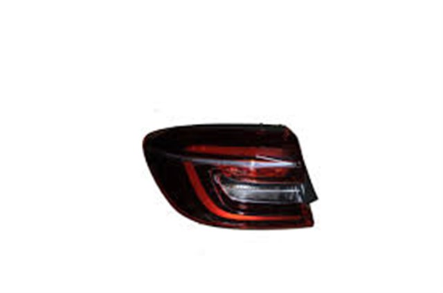 SOL ARKA DIS STOP CLIO V LED