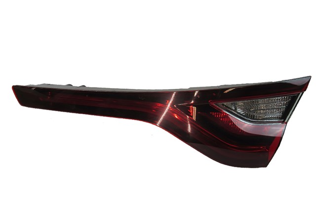 STOP SAG IC MGN IV BAGAJ