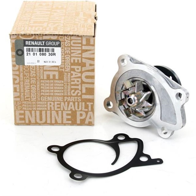 SU POMPASI DEVIRDAIM CAPTUR 12 CLIO IV 12 MEGANE IV 15 KADJAR 15 QASHQAI II J11 13 PULSAR 14 JUKE14 19 F14 SANDERO II 12 LOGAN II MCV12 DUSTER 17 0.9 TCE 1.2 TCE H4B H5F 210106094R