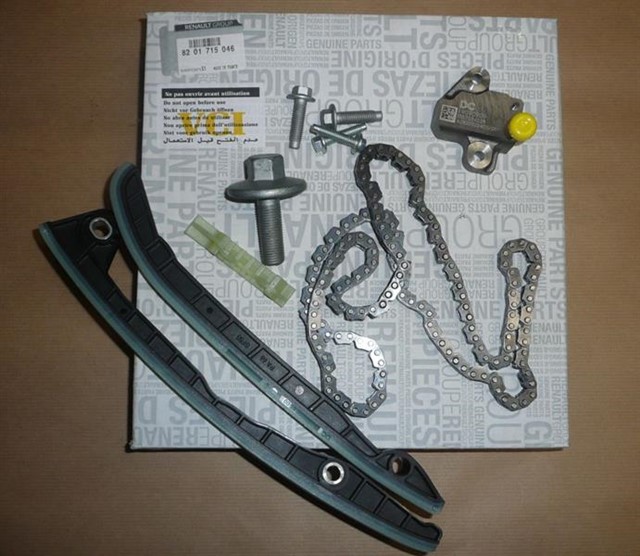 EKSANTRIK ZINCIR SETI MERCEDES M282 W177 V177 C118 H247. RENAULT MEGANE IV 15 TALISMAN 15 KADJAR 15 CLIO V 19 NISSAN QASHQAI II J11 18 JUKE F 16 19 DACIA DOKKER 18 DUSTER II 18 1.3 TCE H5H