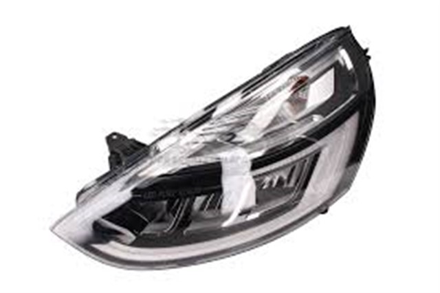 SOL FAR LED RENAULT CLIO IV 12