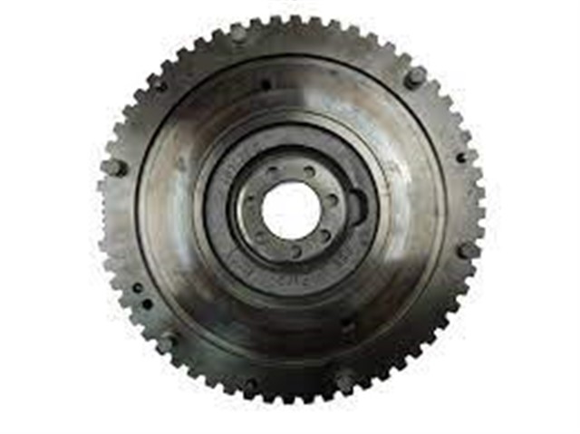 VOLANT DACIA DUSTER 1.5 DCI 4X4 K9K894