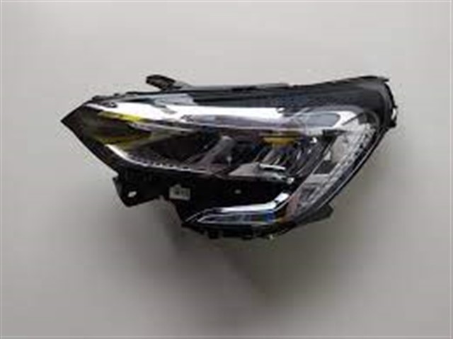 FAR SAG RENAULT CLIO V 19